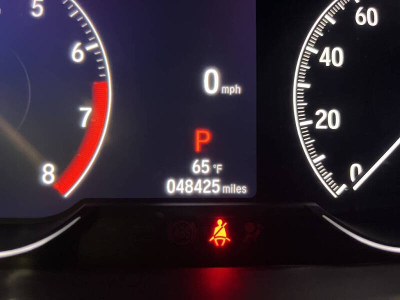 2022 Honda Accord Sport Special Edition