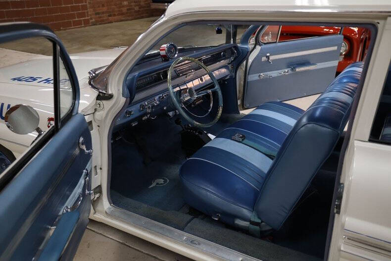 1962 Pontiac Catalina