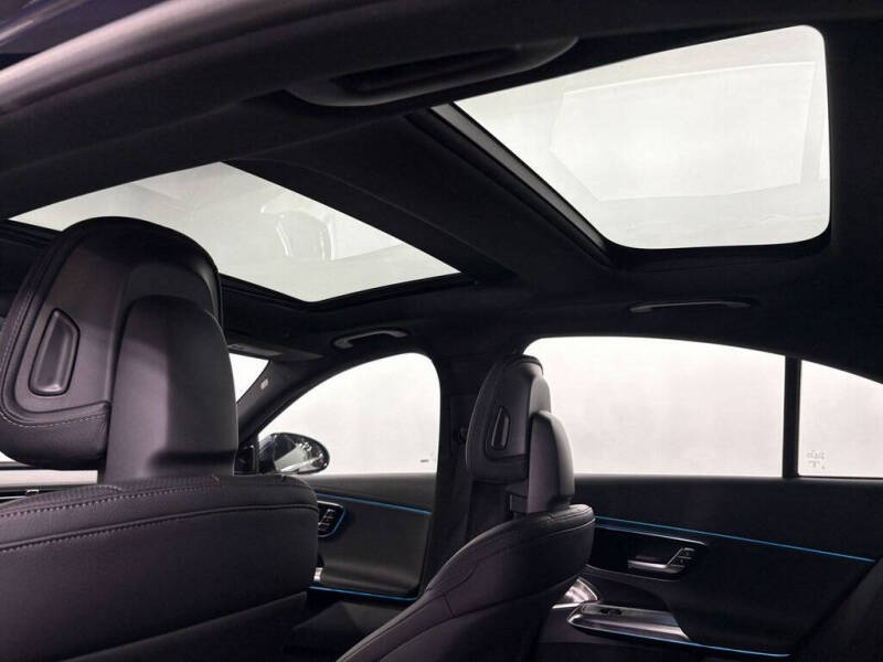 2025 Mercedes-Benz E-Class E 450 4MATIC