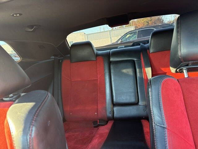 2019 Dodge Challenger GT