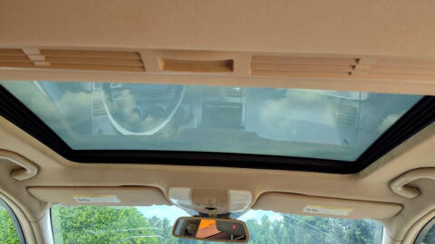 2011 Mercedes-Benz C-Class C 300 Luxury