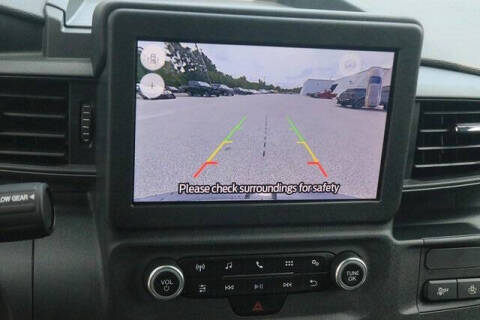 2025 Ford Explorer Police Interceptor Utility