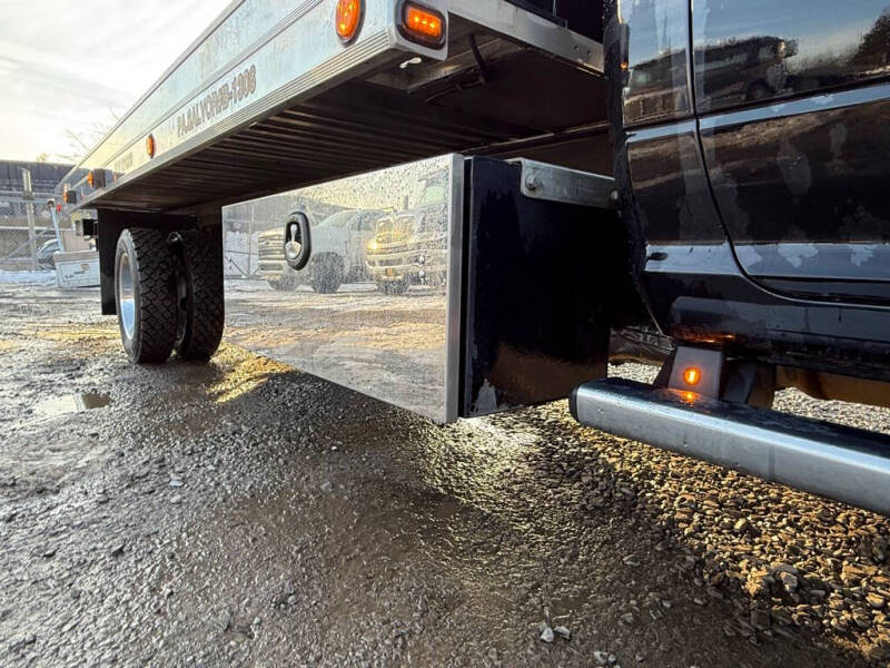 2022 RAM 5500
