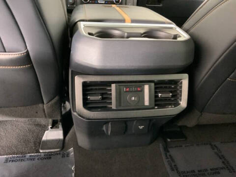 2024 Ford F-350 Super Duty