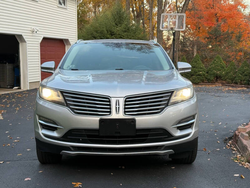 2016 Lincoln MKC Select photo 4