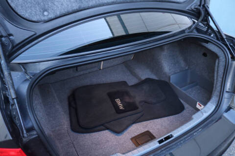 2011 BMW 3 Series 335i