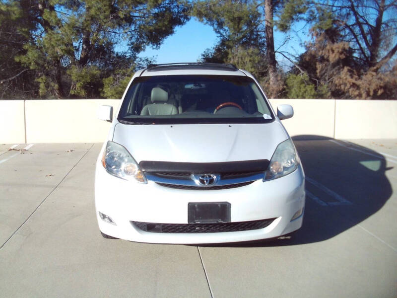 2006 Toyota Sienna XLE Limited 7 Passenger