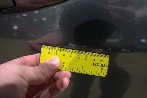 2010 Honda Odyssey Touring