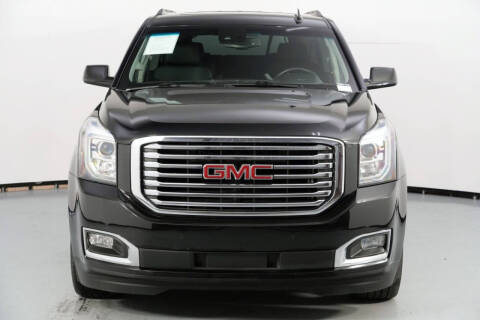 2017 GMC Yukon XL SLT