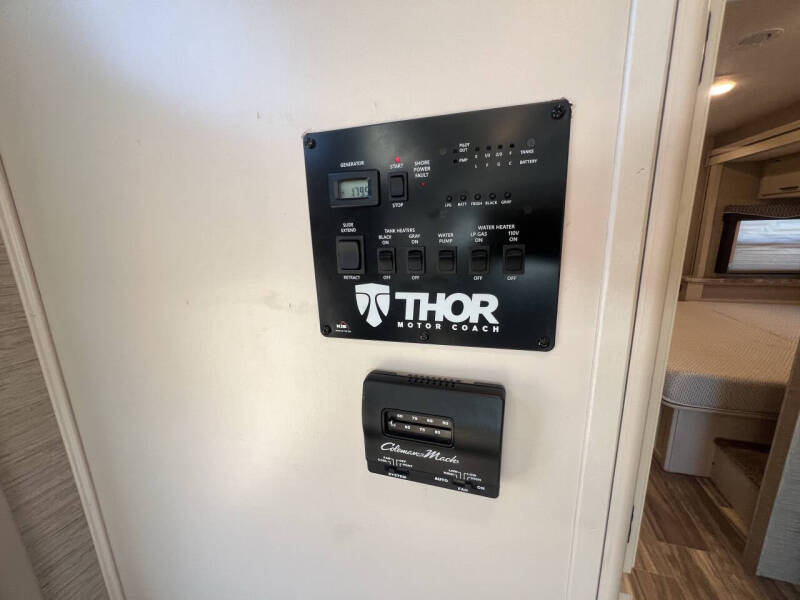2023 Thor Motor Coach ACE