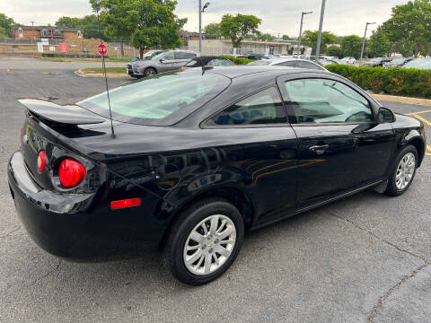 2010 Chevrolet Cobalt LS
