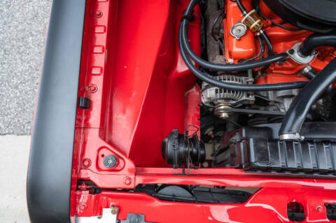 1970 Plymouth Duster