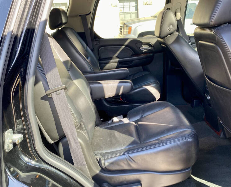 2013 Cadillac Escalade