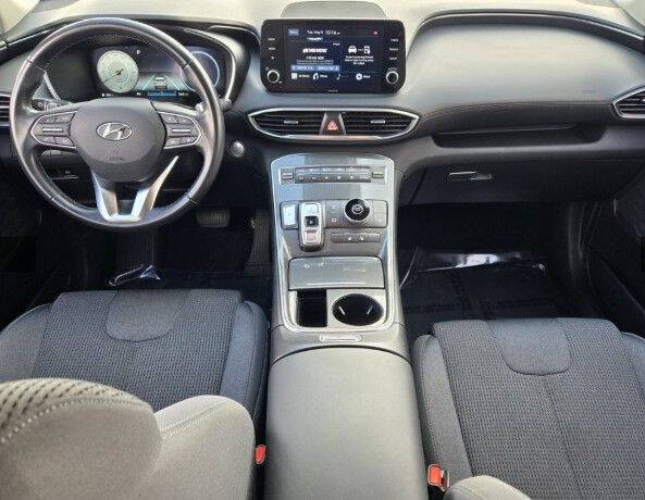 2022 Hyundai Santa Fe XRT