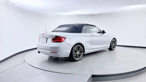 2020 BMW 2 Series 230i xDrive