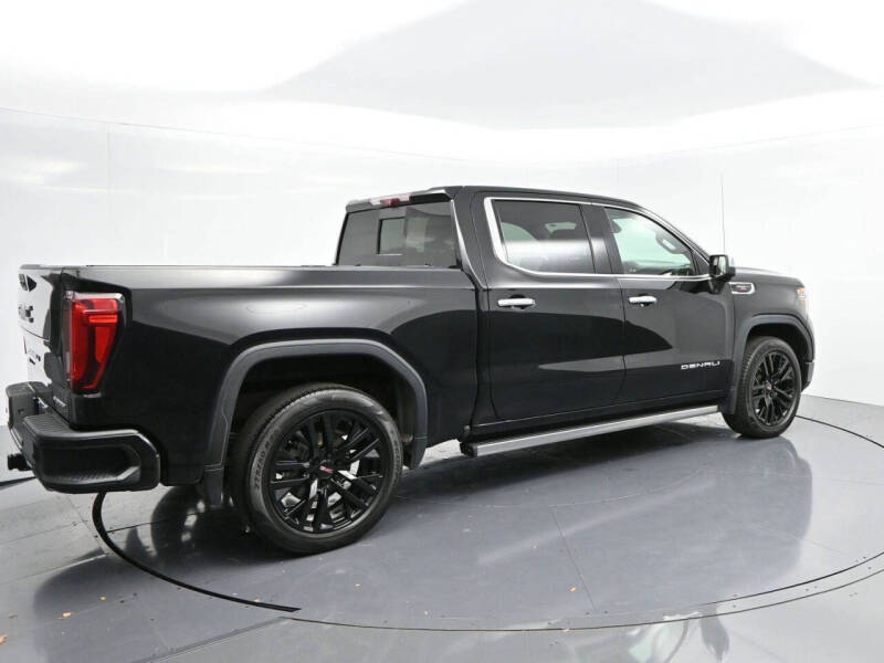 2022 GMC Sierra 1500 Limited