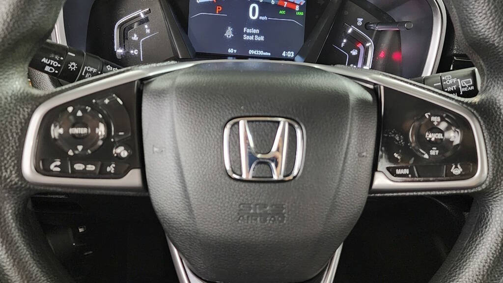 2021 Honda CR-V for sale at NJ Car Buyer in Jersey City, NJ