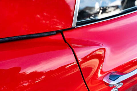 1965 Chevrolet Corvette