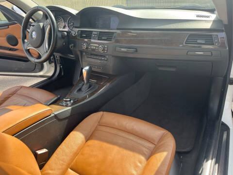 2009 BMW 3 Series 328i xDrive