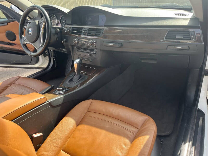 2009 BMW 3 Series 328i xDrive