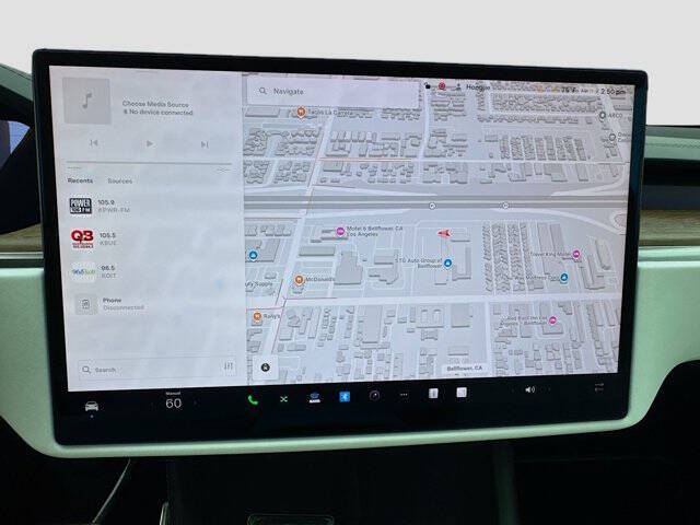 2022 Tesla Model X