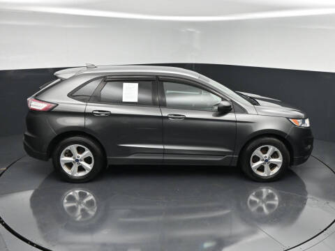 2016 Ford Edge SE