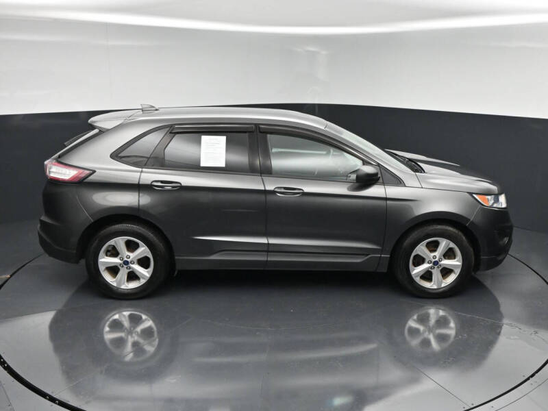 2016 Ford Edge SE