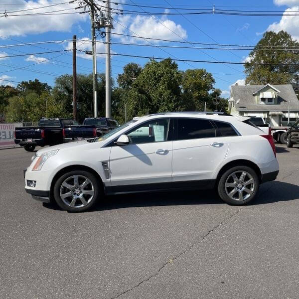 2013 Ford Taurus for sale at Green Light Auto in Bridgeton, NJ