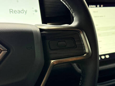 2022 Rivian R1T Launch Edition