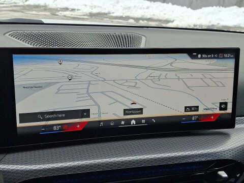 2025 BMW 3 Series 330i xDrive