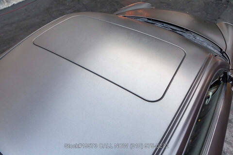 2005 Porsche 911