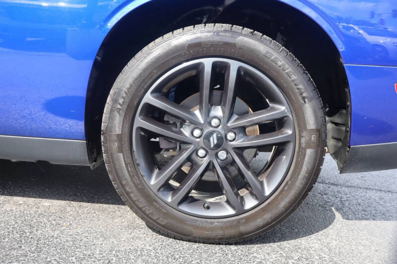 2019 Dodge Challenger GT