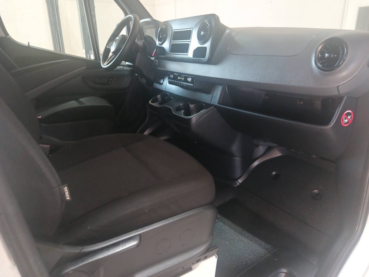 2019 Mercedes-Benz Sprinter for sale at Auto Haus Imports in Grand Prairie, TX