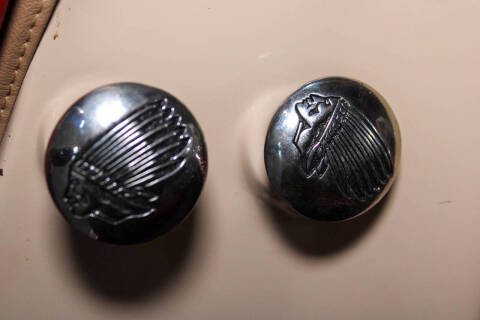 1953 Pontiac Chieftain