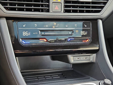 2026 Volkswagen Jetta GLI Autobahn