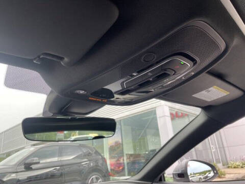 2020 Audi A5 quattro Premium 45 TFSI