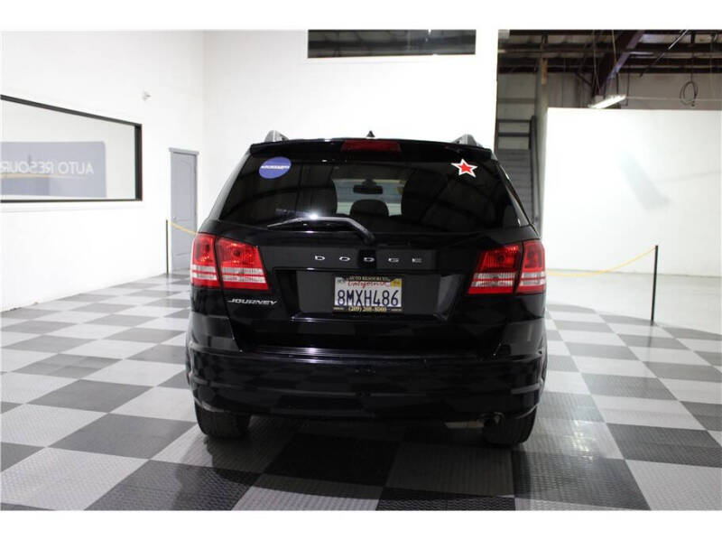 2019 Dodge Journey SE Value Package