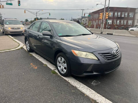 2008 Toyota Camry for sale at 1G Auto Sales in Elizabeth NJ