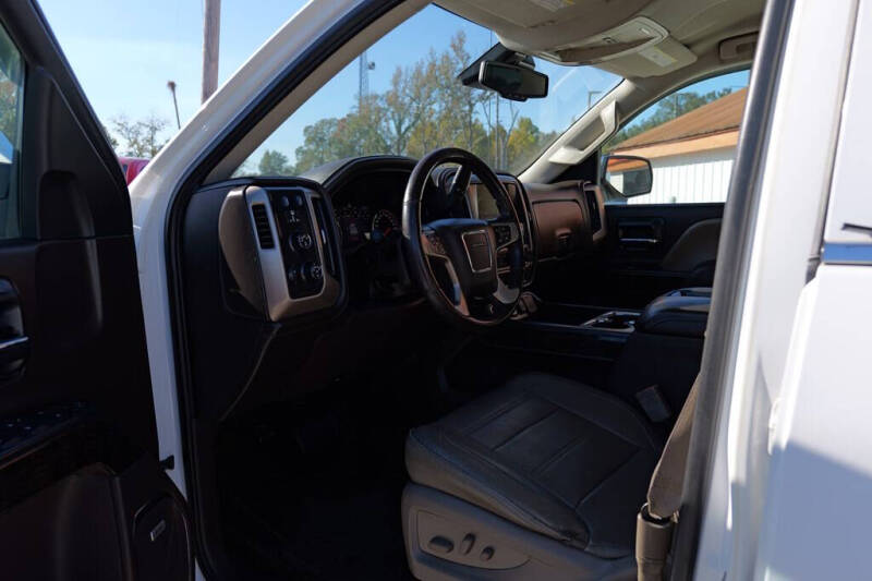 2014 GMC Sierra 1500
