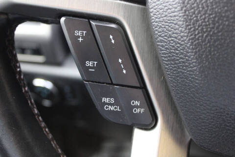 2022 Ford F-250 Super Duty