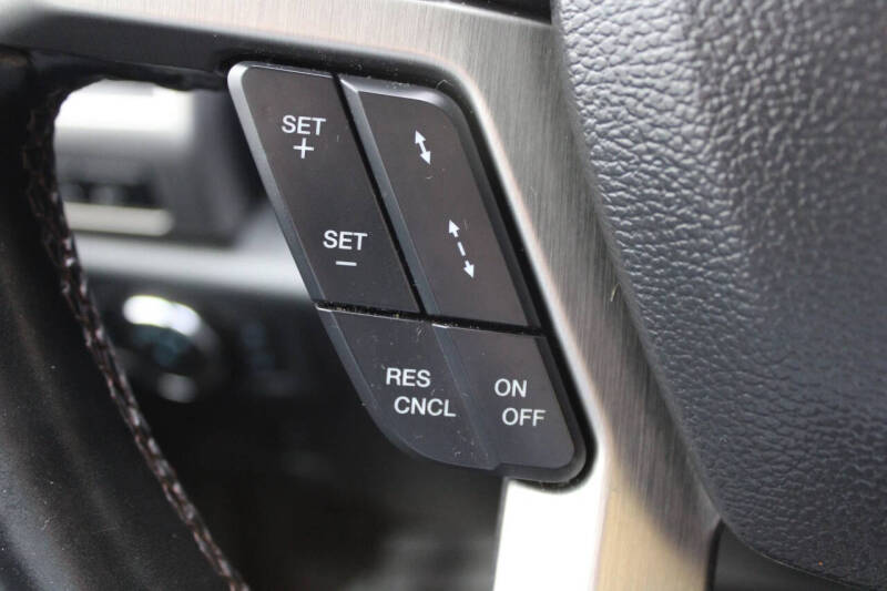 2022 Ford F-250 Super Duty