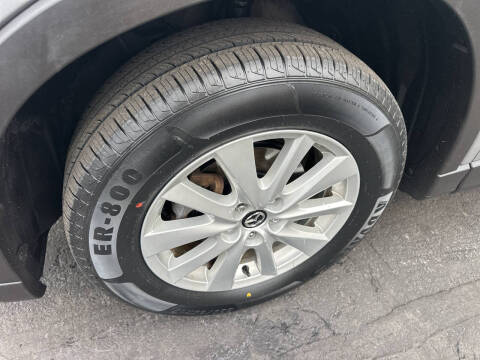 2013 Mazda CX-5 Sport