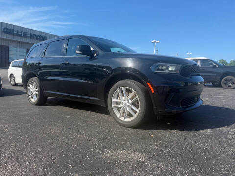 2024 Dodge Durango GT