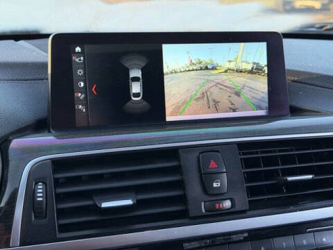 2020 BMW 4 Series 430i Gran Coupe