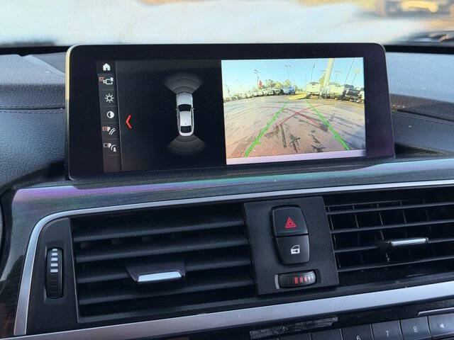 2020 BMW 4 Series 430i Gran Coupe