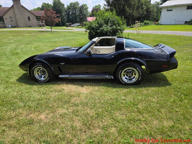 1979 Chevrolet Corvette