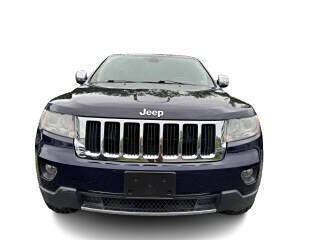 2012 Jeep Grand Cherokee Limited's photo