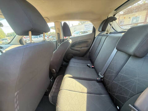 2012 Mazda MAZDA2 Sport