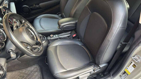 2019 MINI Hardtop 2 Door Cooper