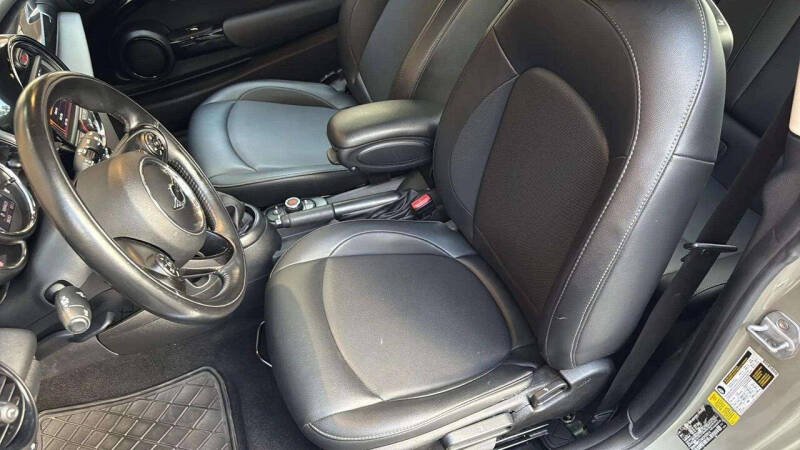 2019 MINI Hardtop 2 Door Cooper